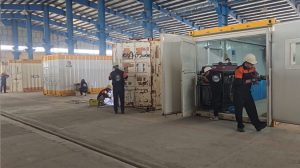 سرویس تعمیر و نگهداری