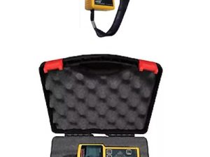طراحی و ساخت دتکتور گاز (Gas detector)