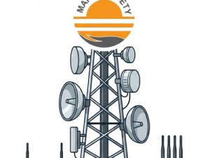 خدمات و تجهیزات وایرلس (Wireless)